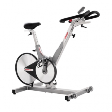 Keiser spinningbike M3+ gebruikt 